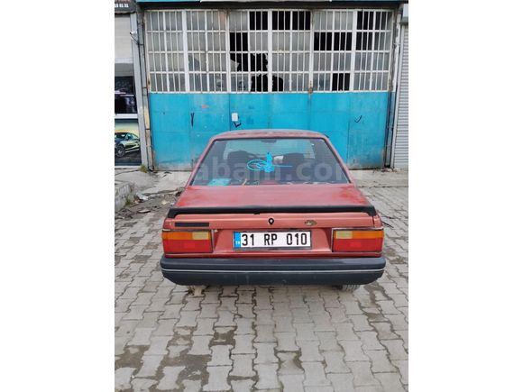 Sahibinden Renault R 9 1.4 Broadway 1988 Model