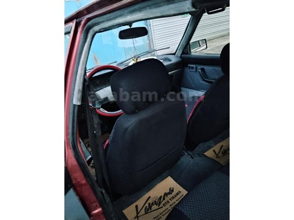 Sahibinden Renault R 9 1.4 Broadway 1988 Model