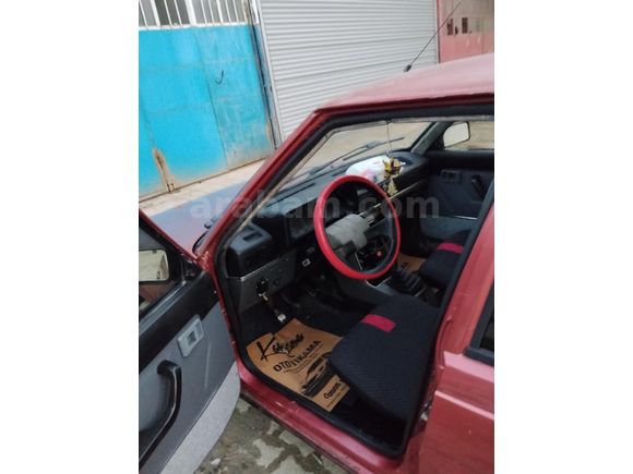 Sahibinden Renault R 9 1.4 Broadway 1988 Model