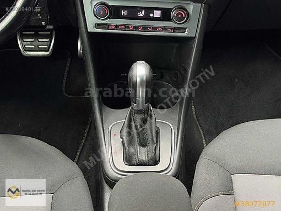 MURATOĞLU__2016 POLO ALLSTAR 99BİNDE DSG *300.000TL PEŞİNATLA*