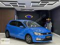 MURATOĞLU__2016 POLO ALLSTAR 99BİNDE DSG *300.000TL PEŞİNATLA*