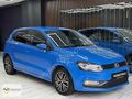MURATOĞLU__2016 POLO ALLSTAR 99BİNDE DSG *300.000TL PEŞİNATLA*