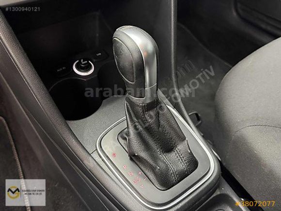 MURATOĞLU__2016 POLO ALLSTAR 99BİNDE DSG *300.000TL PEŞİNATLA*