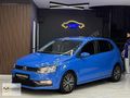 MURATOĞLU__2016 POLO ALLSTAR 99BİNDE DSG *300.000TL PEŞİNATLA*