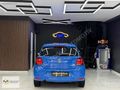 MURATOĞLU__2016 POLO ALLSTAR 99BİNDE DSG *300.000TL PEŞİNATLA*