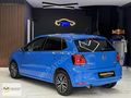 MURATOĞLU__2016 POLO ALLSTAR 99BİNDE DSG *300.000TL PEŞİNATLA*