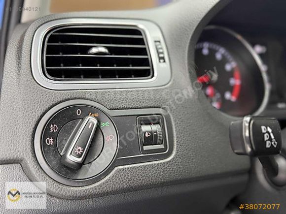 MURATOĞLU__2016 POLO ALLSTAR 99BİNDE DSG *300.000TL PEŞİNATLA*