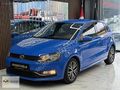 MURATOĞLU__2016 POLO ALLSTAR 99BİNDE DSG *300.000TL PEŞİNATLA*