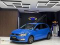 MURATOĞLU__2016 POLO ALLSTAR 99BİNDE DSG *300.000TL PEŞİNATLA*