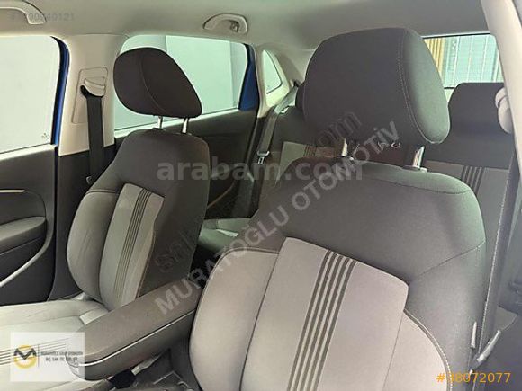 MURATOĞLU__2016 POLO ALLSTAR 99BİNDE DSG *300.000TL PEŞİNATLA*