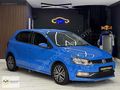MURATOĞLU__2016 POLO ALLSTAR 99BİNDE DSG *300.000TL PEŞİNATLA*
