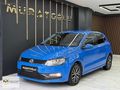 MURATOĞLU__2016 POLO ALLSTAR 99BİNDE DSG *300.000TL PEŞİNATLA*