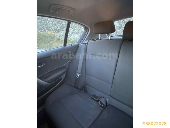 Galeriden BMW 1 Serisi 116i Premium 2011 Model Amasya