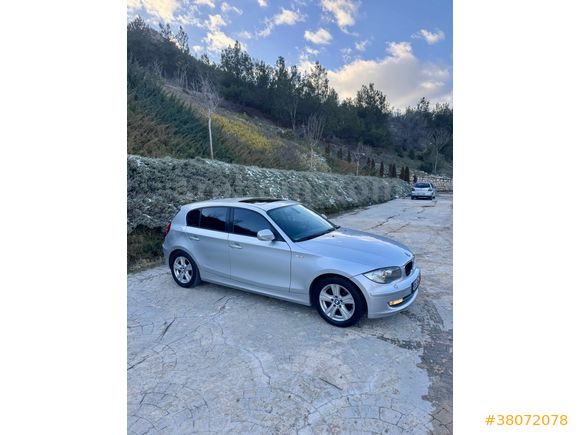 Galeriden BMW 1 Serisi 116i Premium 2011 Model Amasya
