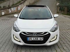 Sahibinden Boyasız Değişensiz  Tramersiz Orijinal 88.000 km i30