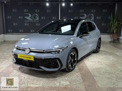 BOYASIZ-TRAMERSİZ 2025 GOLF 1.5eTSİ R-LİNE