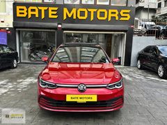 ''BATE MOTORS''2023 MODEL GOLF 8 CAMTAVAN ISITMA KÖRNOKTA FULL