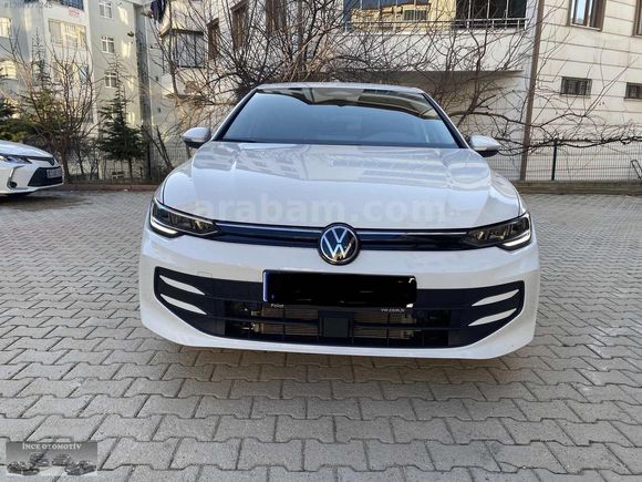 İNCE AUTODAN 1.5 eTSİ LİFE GOLF