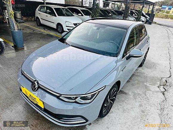 BULUT OTOMOTİV DEN 2023 68000 KM 1.5 eTSI OTOMATİK STYLE CAM TAV