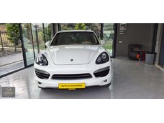 PORSCHE CAYENNE 3.0 PUSULA CAM TAVAN. MASRAFSIZZZZ...SIFIR MOTOR