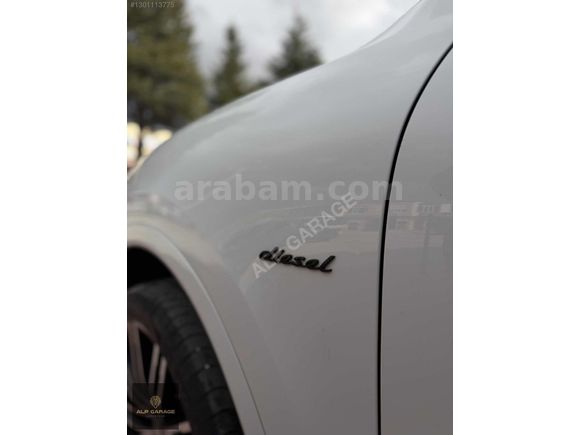 PORSCHE-CAYENNE-BAYİ-FACELİFT-AİRMATİC-VAKUM-CHRONO-KARBON