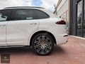 PORSCHE-CAYENNE-BAYİ-FACELİFT-AİRMATİC-VAKUM-CHRONO-KARBON