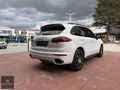 PORSCHE-CAYENNE-BAYİ-FACELİFT-AİRMATİC-VAKUM-CHRONO-KARBON