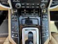 BAŞARAN 2016 PORSCHE CAYENNE 3.0 DIESEL-161.650 KM-BAYİ