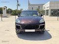 BAŞARAN 2016 PORSCHE CAYENNE 3.0 DIESEL-161.650 KM-BAYİ