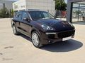 BAŞARAN 2016 PORSCHE CAYENNE 3.0 DIESEL-161.650 KM-BAYİ