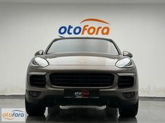 OTOFORA 2014 PORCSHE CAYENNA 3.0 D DİZEL OTOMATİK 245 HP 4x4