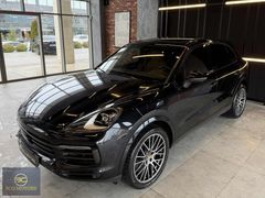 BCO MOTORS I 2022 PORSCHE CAYENNE 3.0 BAYİ HATASIZ TRAMERSİZ