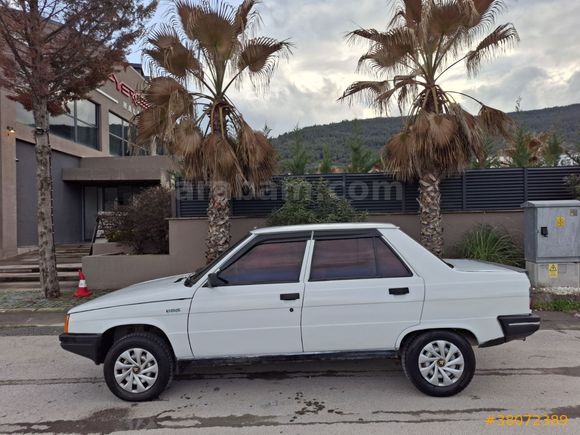 ALİ GALERİDEN 94 MODEL RENAULT 9 SPRİNG MASRAFSIZ