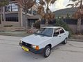 ALİ GALERİDEN 94 MODEL RENAULT 9 SPRİNG MASRAFSIZ
