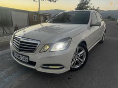 Sahibinden Mercedes - Benz E 220 CDI Start 2012 Model 