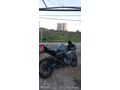 Sahibinden CFmoto 250SR