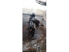 Sahibinden CFmoto 250SR