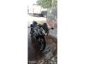 Sahibinden CFmoto 250SR