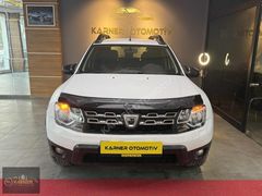 KARNER'DEN OTOMATİK 1,5 DACİA DUSTER 2017 MODEL