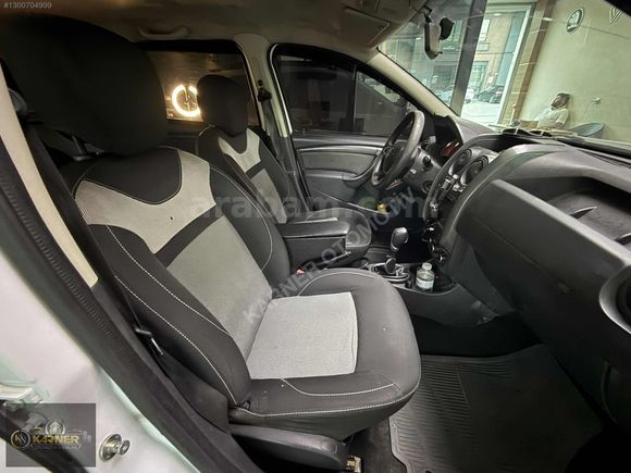 KARNER'DEN OTOMATİK 1,5 DACİA DUSTER 2017 MODEL