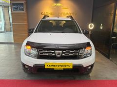 KARNER'DEN OTOMATİK 1,5 DACİA DUSTER 2017 MODEL