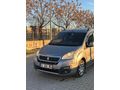 Sahibinden Peugeot Partner 1.6 BlueHDI Active 2017 Model