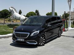 Sahibinden Mercedes - Benz Vito 114 CDI 2016 Model 