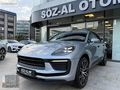SÖZAL MACAN BOYAYOK/21RS JANT/KEYLESGO/DİNAMİK KLTK/SOĞUTMA/BAYİ