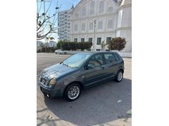 2004 1.4TDI TRENTLİNE DİZEL DEGİŞENSİZ