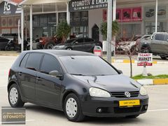 2008 GOLF 1.6 PREMELİNE DÜZ MOTOR BENZİN & LPG