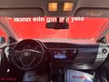TRUSTY ONATÇA'DAN TOYOTA COROLLA