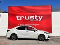 TRUSTY ONATÇA'DAN TOYOTA COROLLA