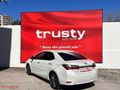 TRUSTY ONATÇA'DAN TOYOTA COROLLA