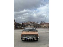 Sahibinden Tofaş Murat 131 1979 Model 
